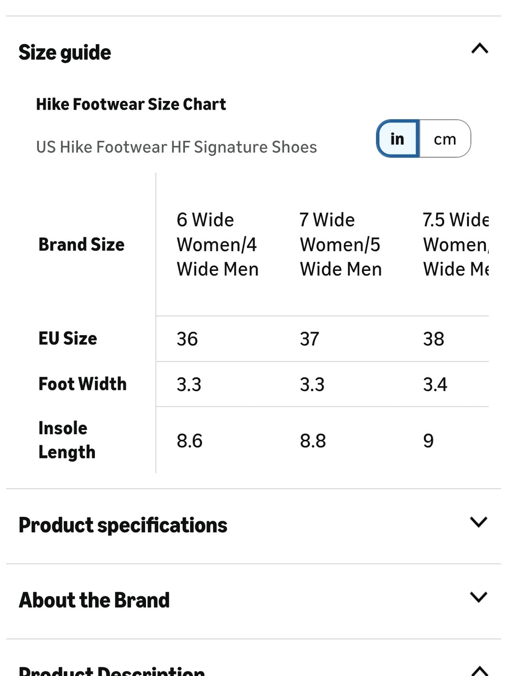 NEW HIKE Footwear Green Hiking & Walking Barefoot Shoes - Picture 5 of 5